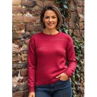 Carla Ferroni - Merino extrafine
